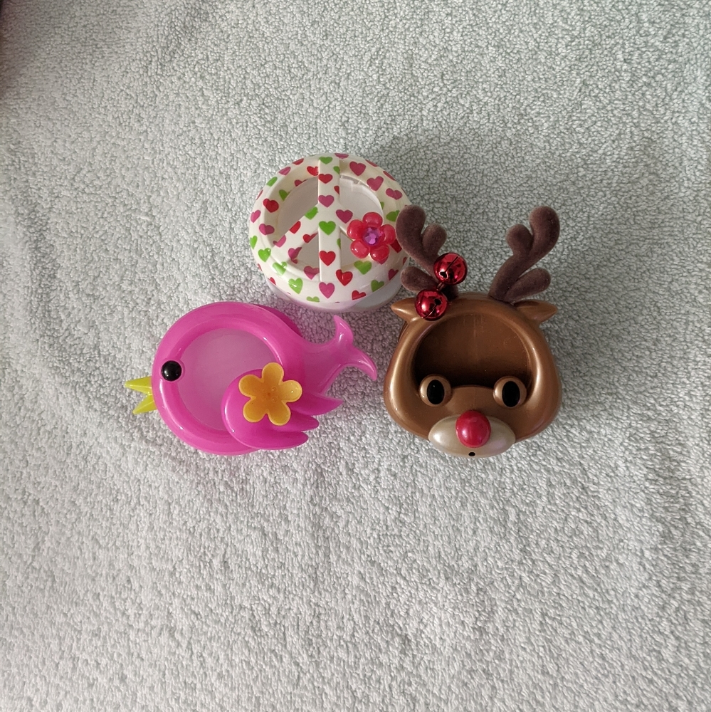 Bath & Body Works Scent Portables